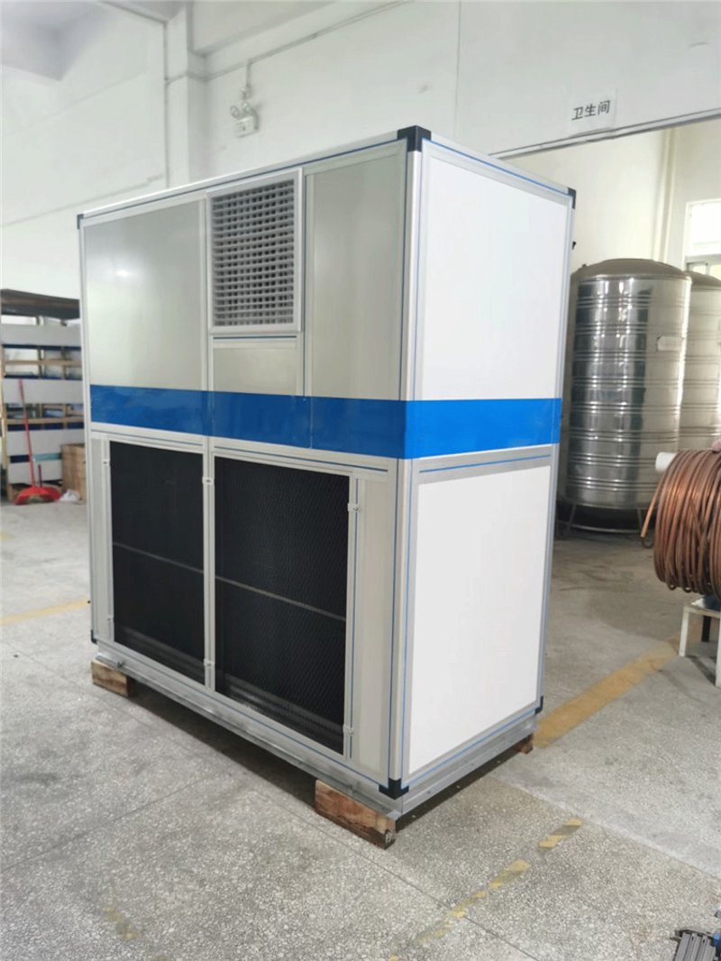 寻找理想的商用空气能热水器:厂家竞争激烈的市场观察
